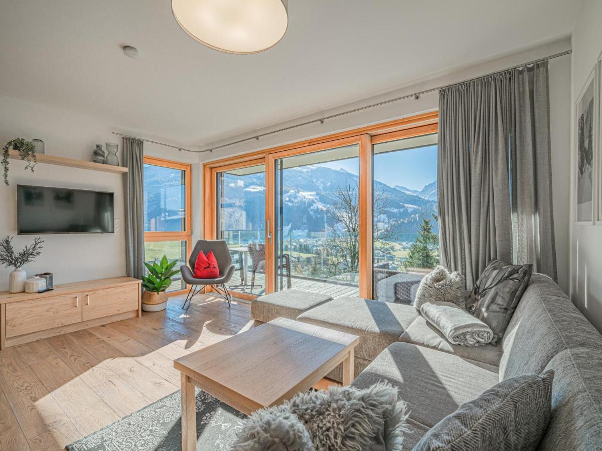 Tauern Juwel Top 8 Hollersbach im Pinzgau Exterior photo