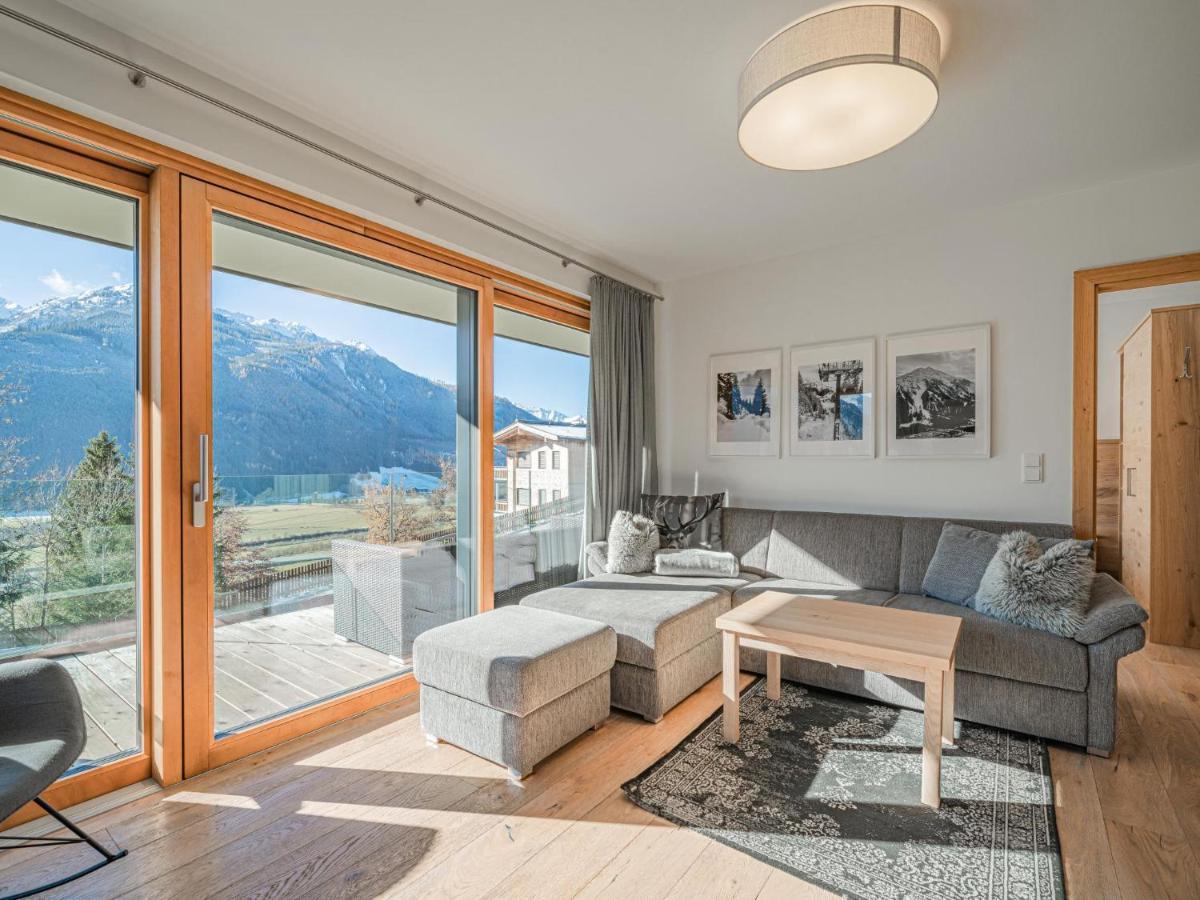 Tauern Juwel Top 8 Hollersbach im Pinzgau Exterior photo