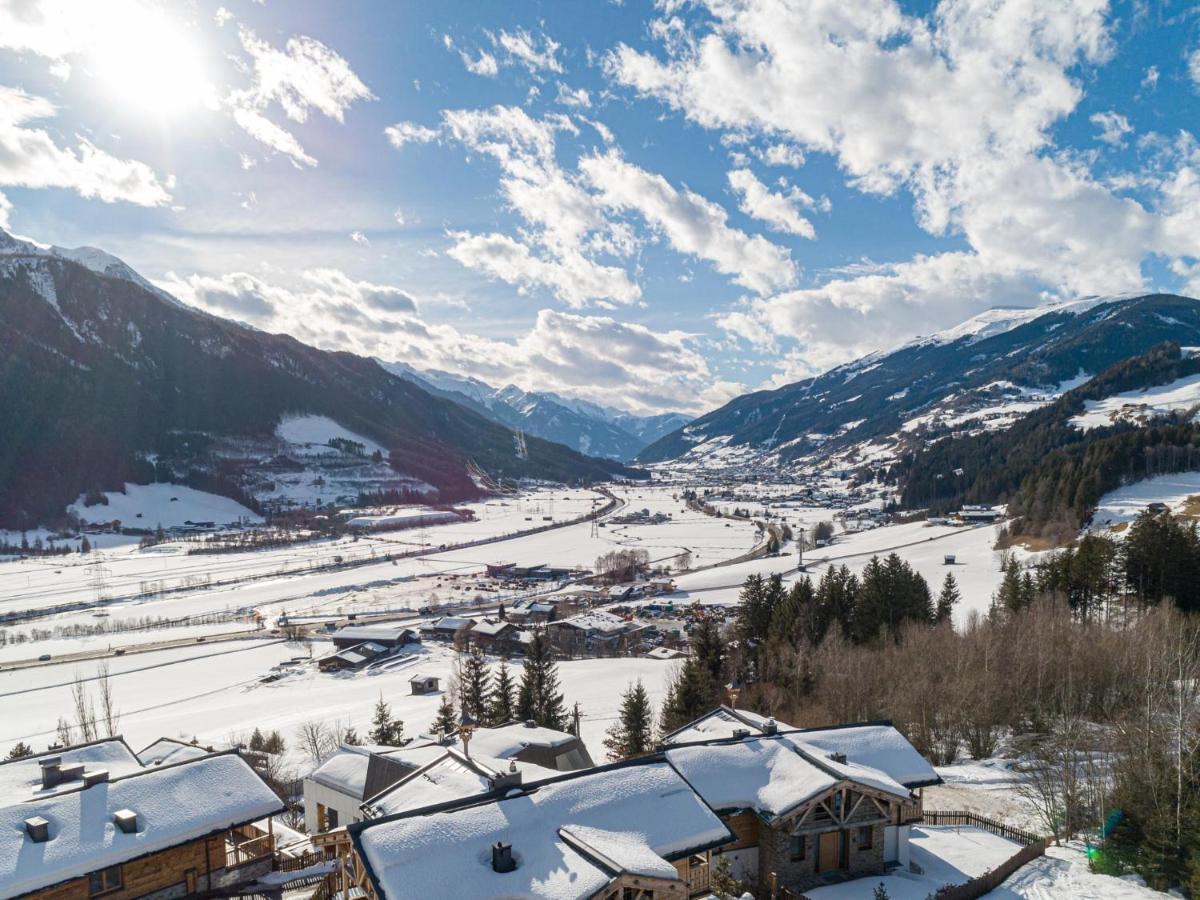 Tauern Juwel Top 8 Hollersbach im Pinzgau Exterior photo