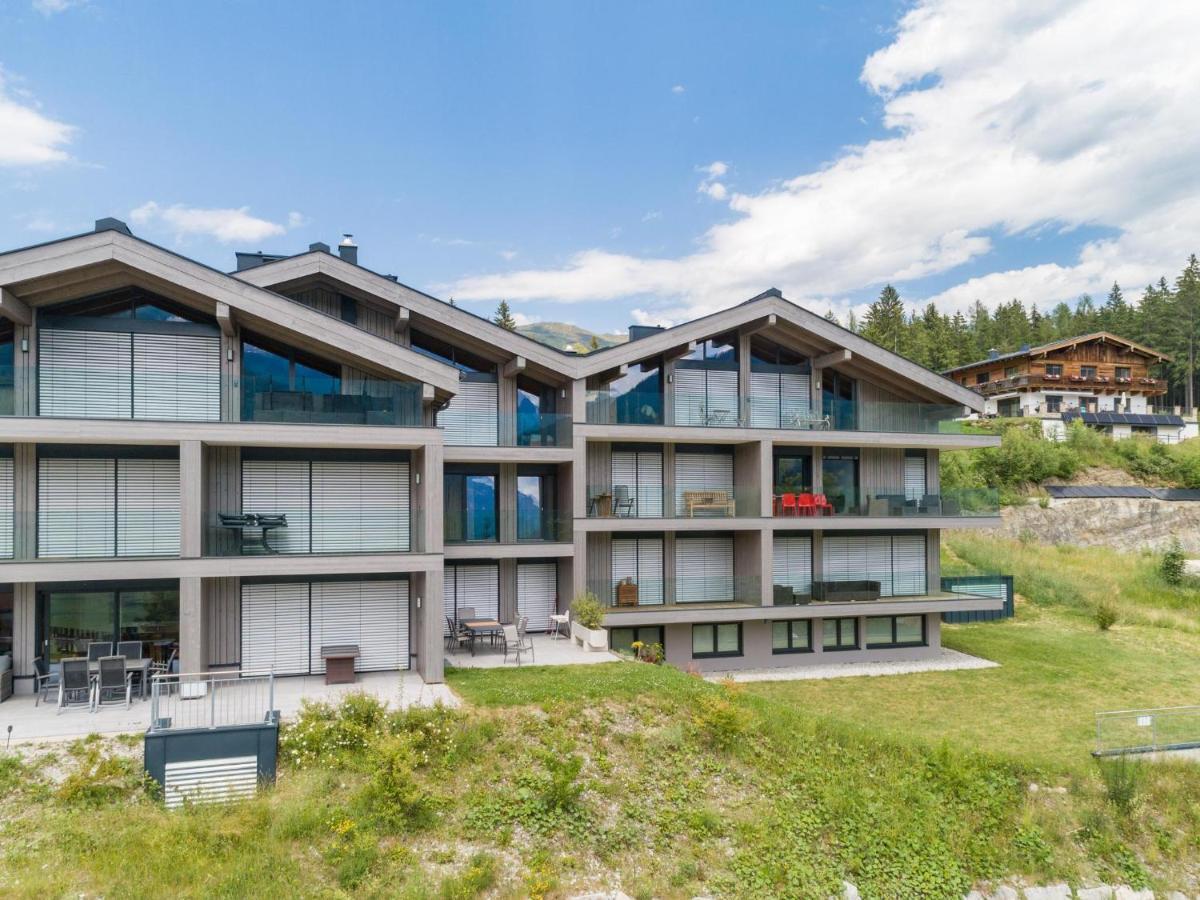 Tauern Juwel Top 8 Hollersbach im Pinzgau Exterior photo